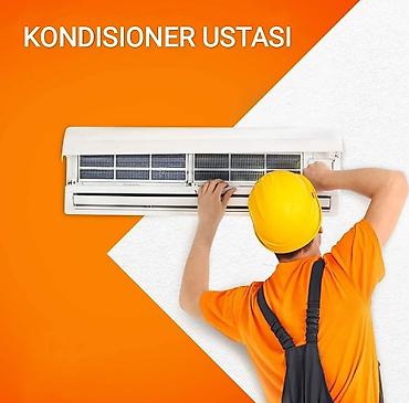 ремонт автокондиционер: Hər növ kandisanerlərin təmiri Kandisanerlərin yerinin dəyişdirilməsi — 2