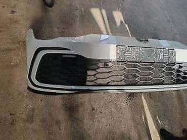 pasat kornjaca: PREDNJI BRANIK ZA VOLKSWAGEN GOLF 8 OD 2019. DO 2026. GOD. | — 2