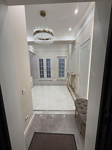 Продажа квартир: 3 комнаты, 83 м², 7 этаж, Дизайнерский ремонт — 14