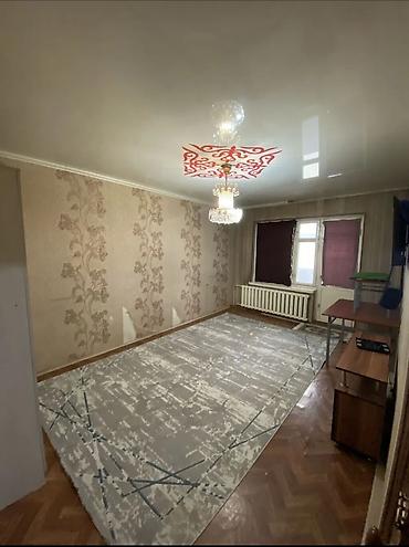 Продажа квартир: 3 комнаты, 62 м², 105 серия, 3 этаж, Косметический ремонт — 13