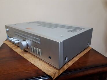 Pojačala i prijemnici: Sony  AT-343 - pojacalo novo, u svakom pogledu. Cena : 70 Evra na lalafo.rs — 13 Pojačala i prijemnici: Sony  AT-343 - pojacalo novo, u svakom pogledu. Cena : 70 Evra — 13