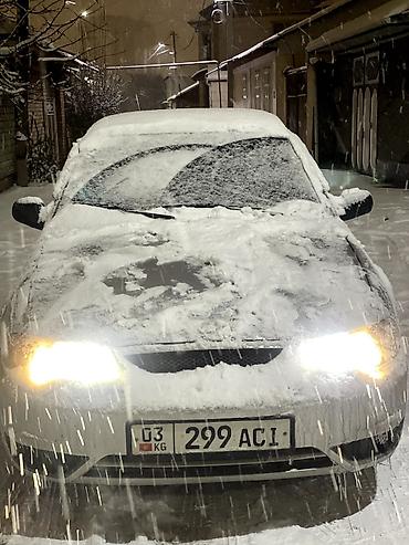 nutrien купить: Chevrolet Nexia: 2011 г., 1.6 л, Механика, Бензин, Седан — 5