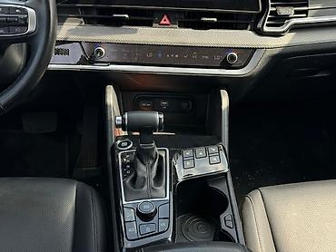 Kia: Kia Sportage: 2021 г., 2 л, Автомат, Дизель, Кроссовер — 6