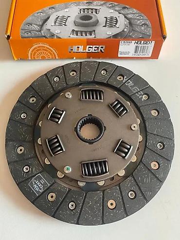 Prenosni sistem: MERCEDES 124 190 LAMELA | Lamela Mercedes 124 190 je nova  Lamela — 2