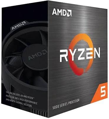 microsoft i5: Ryzen 5 5500 бокс версия, в идеальном состоянии, покупал новой — 1
