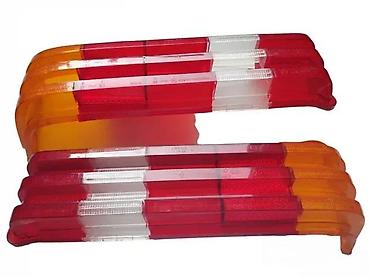 Stop svetla: MERCEDES 123 STAKLO STOP LAMPA NOVO | staklo stop lampe mercedes 123 — 1