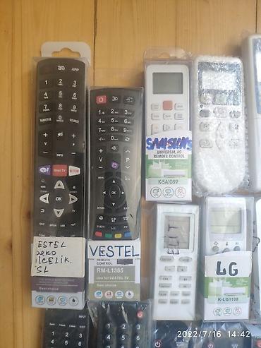 Pultlar: Yeni Pult Pulsuz çatdırılma — 9
