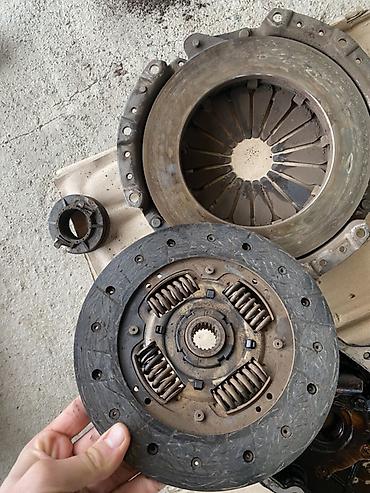 5 karopka: 2007 hyundai i30 1,4 benzin matorunun üstden çixma hissələridi — 3