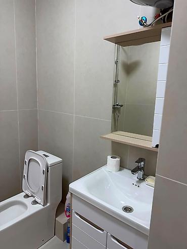 2х комнат: 2 комнаты, 65 м², Элитка, 2 этаж, Евроремонт — 5