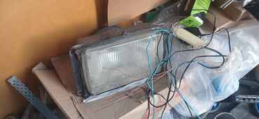 Digər avtomobil ehtiyat hissələri: Avtomobil ehtiyat hissələri – qarışıq parti Təsvir: - Starter — 25