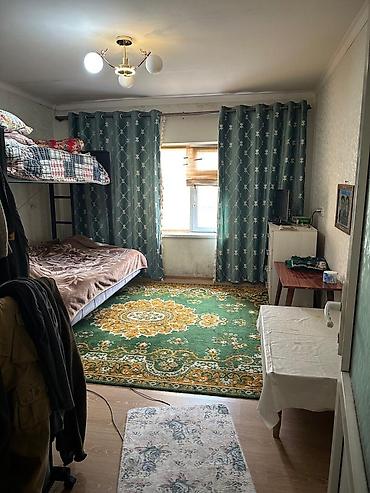 1 кв: 🏡 Продаётся частный дом — 110 квартал 📐 Планировка: • 2 изолированные — 5