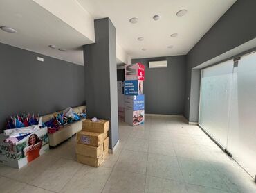 Ofislər: Azadlıq prospektində, Azadlıq metrosuna və Nəsimi metrosuna yaxın — 2