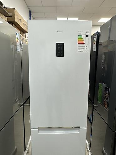31a samsung: Холодильник Samsung, Новый, Двухкамерный, No frost, 60 * 188 * — 2