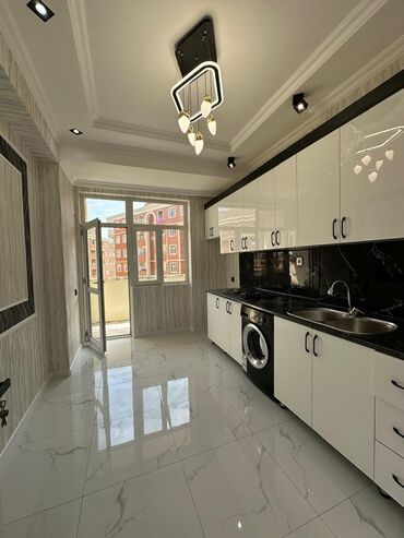 Köhnə tikili: Masazır, 3 otaqlı, Köhnə tikili, 90 kv. m — 2