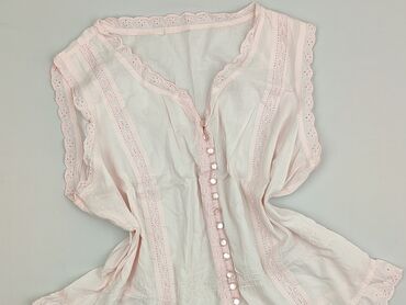 Women's blouse, size 3XL (EU 46)