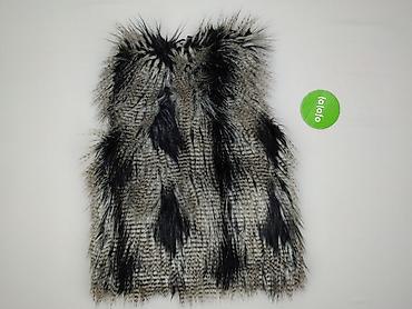 kurtka jesienna pull and bear: H&M Divided, Kamizelka damska, rozmiar M — 3