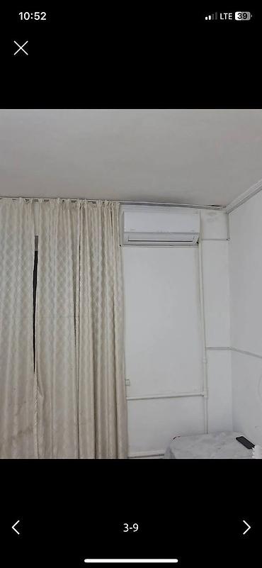 Продажа квартир: 1 комната, 18 м², 3 этаж — 10