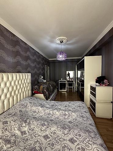 emlak gence: 2 otaqlı, Yeni tikili, 70 kv. m — 8