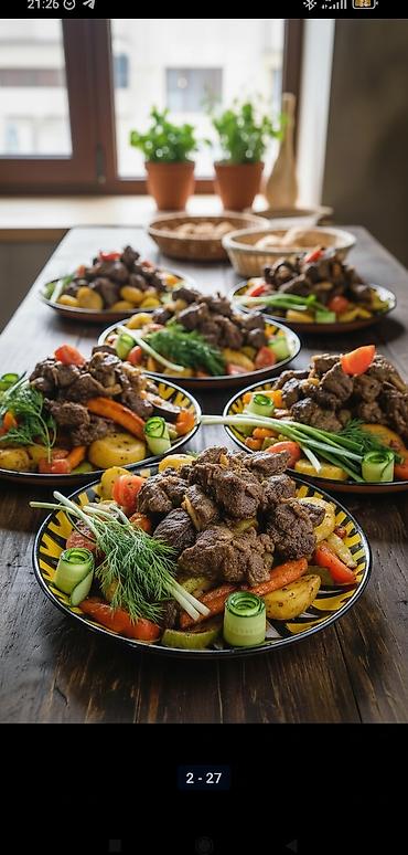 Повара: Повар Горячий цех. С опытом — 1