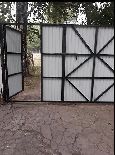 Продажа коттеджей и домов: Продаю дом Джаильский район.с.Сосновка по трассе Бишкек -Ош. уч-к 30 — 5