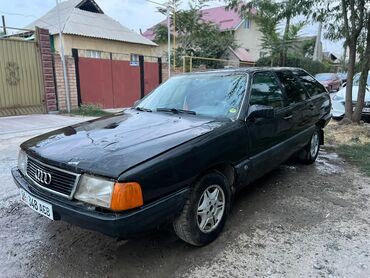 стеклоподъемник нексия 2: Audi : 1986 г., 2.2 л, Механика, Бензин