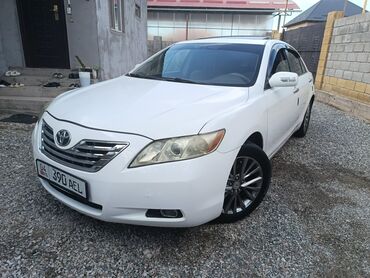 таюота авенсис: Toyota Camry: 2006 г., 2.4 л, Автомат, Газ, Седан