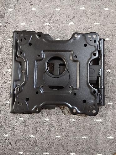 Установка телевизоров: Кронштейн для телевизора поворотно-наклонный от32до65дюймов (продажа и — 2