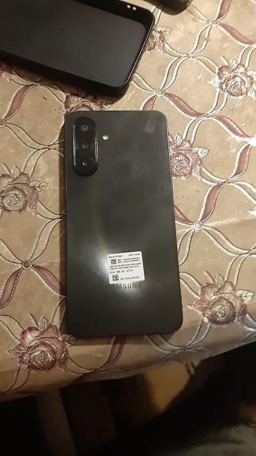 lg kondisioner 60 kv: Samsung Galaxy A13, 128 GB, rəng - Qara, İki sim kartlı — 3