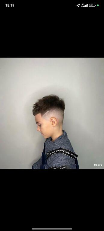 Парикмахеры: Парикмахер Детские стрижки. Процент — 12