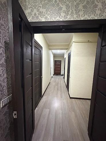 Продажа квартир: 2 комнаты, 72 м², Элитка, 2 этаж, Евроремонт — 5