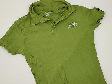 flat: Damska koszulka polo, rozmiar L — 1
