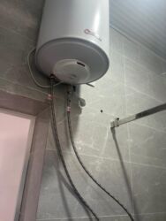 Долгосрочная аренда квартир: 1 комната, Собственник, Без подселения, С мебелью частично — 8