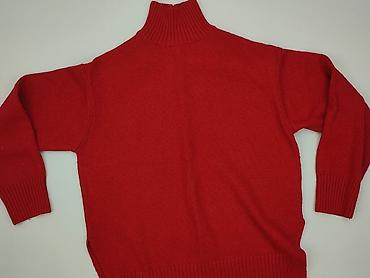 pull: H&M, Гольф жіночий, розмір S — 1