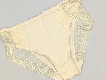 Majtki damskie, rozmiar 3XL