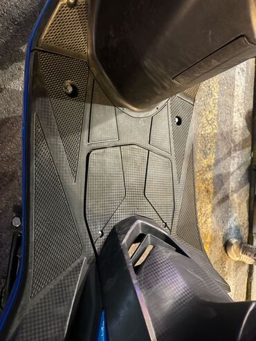 Mopedlər,skuterlər: - Grandmoto, 50 sm3, 2023 il, 4000 km — 7