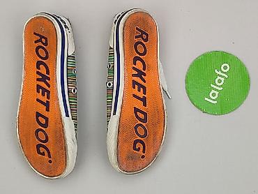 rocket dog buty: Rocket Dog, Trampki damskie, rozmiar 37 — 3