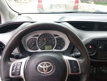 Toyota: ΚΩΝΣΤΑΝΤΙΝΟΣ — 8