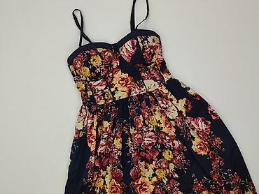 sukienki boho plus size: Sukienka damska, rozmiar XS — 1