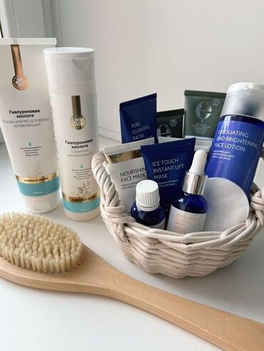 крем для депиляции лица: Siberian wellness (сибирское здоровье) витамины, косметики 100%