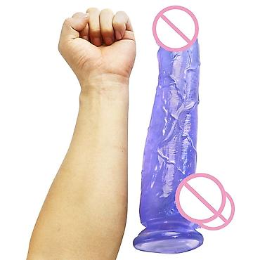 Товары для взрослых: Фаллоимитатор, фалос, для секса, на присоске, член, женский — 11