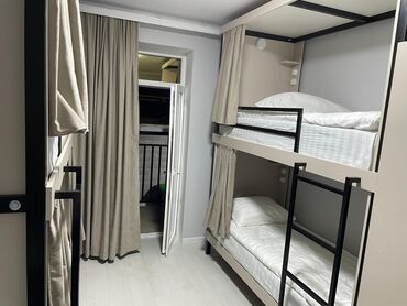 Отели и хостелы: Хостел Отель 24/7 Келиниздер 700-800 есть скидка% Уютные номера со — 9