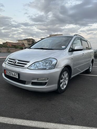 двигатель тойота 4.2 турбо дизель купить: Toyota Avensis: 2004 г., 2 л, Автомат, Бензин, Вэн/Минивэн