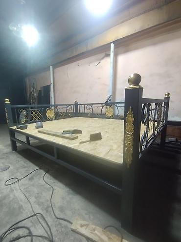 Тапчаны: Тапчан Металл — 16