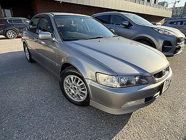 Honda: Honda Accord: 1999 г., 2 л, Автомат, Бензин, Седан — 3