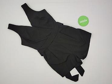elegancki kombinezon damski: ITALY FASHION, Kombinezon damski, rozmiar S — 2