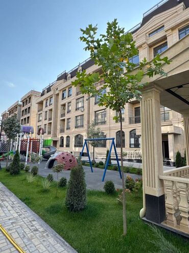 элитные квартиры продаж: 2 бөлмө, 66 кв. м, Элитка, 2 кабат, ПСО (өзү оңдоп түзөтүп бүтүү үчүн)