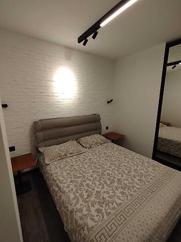 комната аренда: İcarəyə verilir 1 otaqlı yeni tikili 64 m², Bayıl q. Kateqoriya Yeni — 7