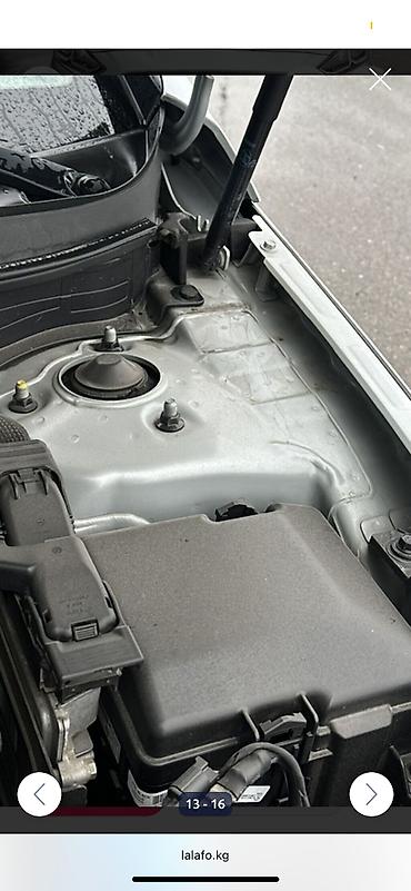 Hyundai: Hyundai Sonata: 2019 г., 2 л, Автомат, Газ, Седан — 3