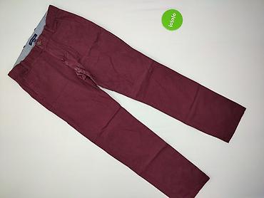 mango t: Tommy Hilfiger, Chinosy dla mężczyzn, rozmiar L — 2