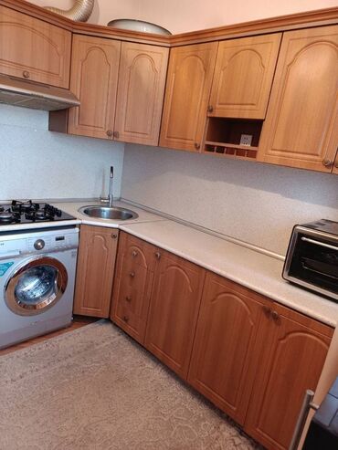 Yeni tikili: 3 otaqlı, Yeni tikili, 81 kv. m — 8